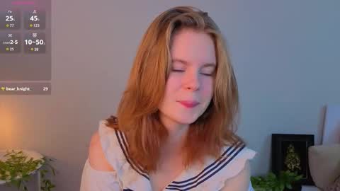 Julie online show from 02.25.26