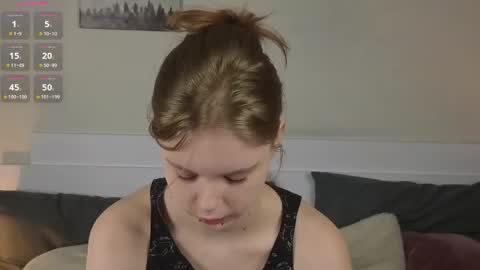 Snapshot of lilytways chatting on 05.18.26 Julie online show from 05.18.26