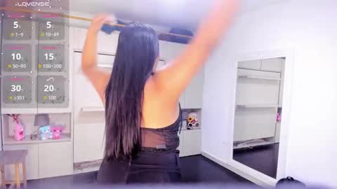 Snapshot of lilywhitee1 chatting on 01.18.26 lilywhitee1 online show from 01.18.26