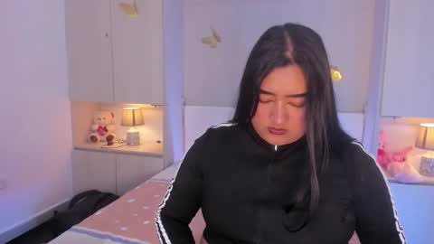 Snapshot of lilywhitee1 chatting on 02.03.26 lilywhitee1 online show from 02.03.26