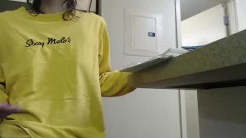 Liminal online show from 10.12.25