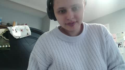 Snapshot of liminaldoll chatting on 06.25.26 Liminal online show from 06.25.26