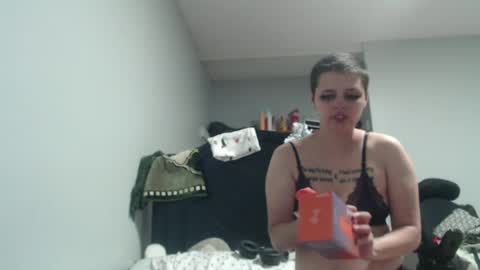 Snapshot of liminaldoll chatting on 08.07.26 Liminal online show from 08.07.26