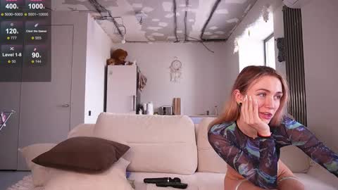 limy_sweet online show from 02.05.25