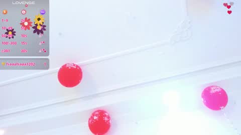 Lin  online show from 02.13.25