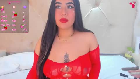 Lin  online show from 03.12.25