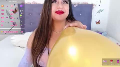 Lin  online show from 02.24.26