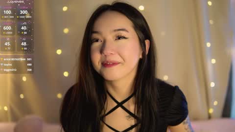 Lin Use menu to play with me  online show from 01.20.25