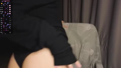 Snapshot of lina_and_lion chatting on 02.19.26 Scarlet online show from 02.19.26