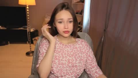 Scarlet online show from 05.19.26