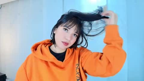  Lina Bedoya  online show from 09.10.25