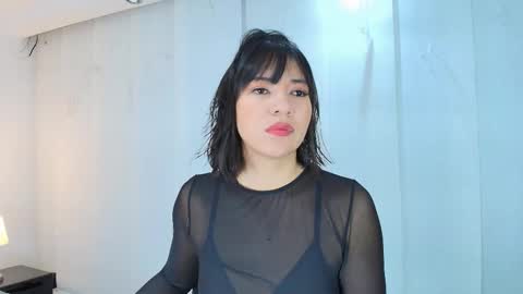  Lina Bedoya  online show from 09.25.25