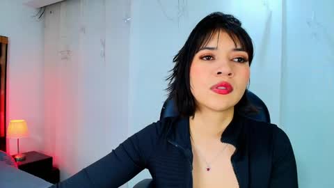  Lina Bedoya  online show from 04.13.26