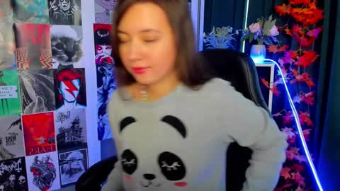 Lina online show from 12.04.24