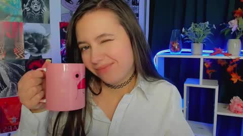 Lina online show from 12.13.24