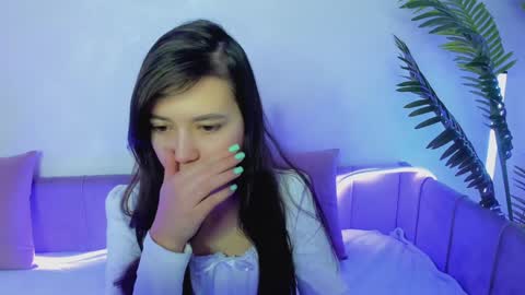 Lina online show from 01.09.25