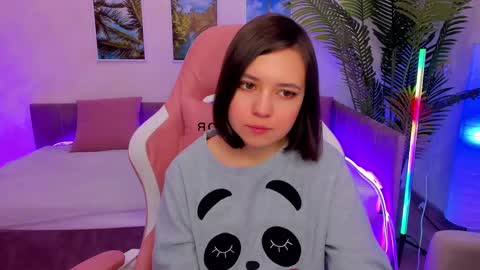 Lina online show from 02.12.25