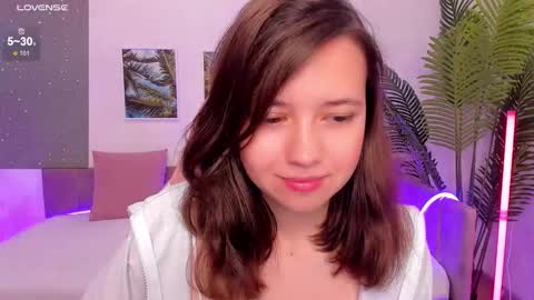 Lina online show from 09.21.25