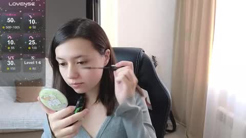 Lina online show from 10.17.25