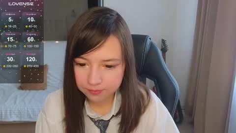 Lina online show from 10.21.25