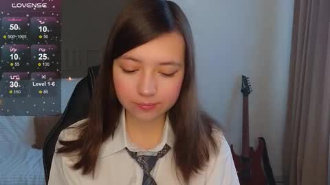 Lina online show from 10.24.25