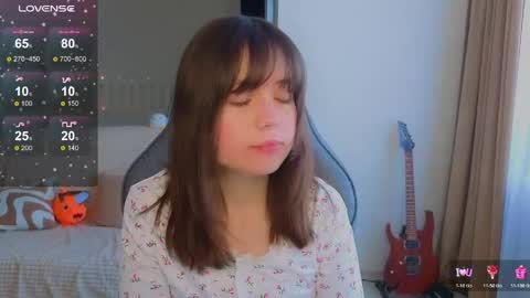 Lina online show from 02.26.26