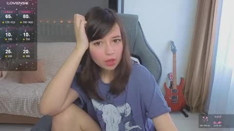 Lina online show from 04.06.26