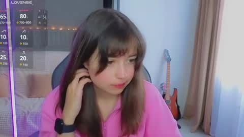 Lina online show from 06.11.26
