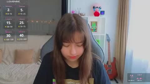 Lina online show from 06.12.26