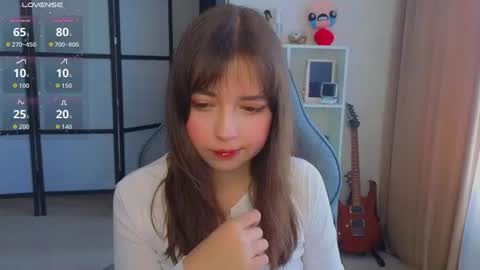 Lina online show from 06.18.26