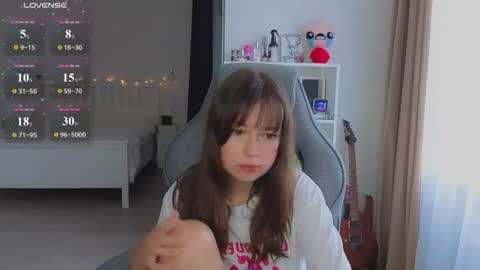 Lina online show from 07.22.26