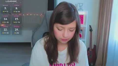 Lina online show from 07.29.26