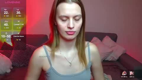 lina_bush online show from 12.12.24