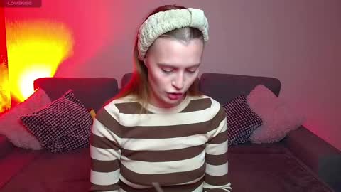 lina_bush online show from 12.13.24