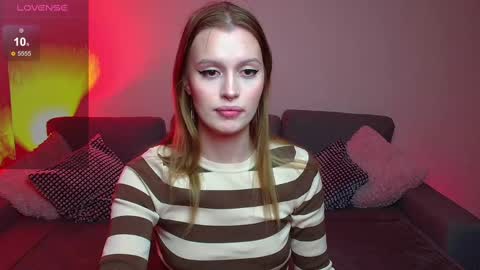lina_bush online show from 12.13.24