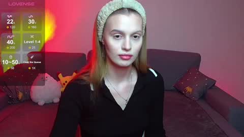 lina_bush online show from 12.16.24
