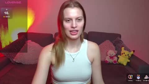 lina_bush online show from 12.17.24