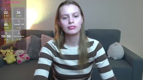 lina_bush online show from 12.18.24