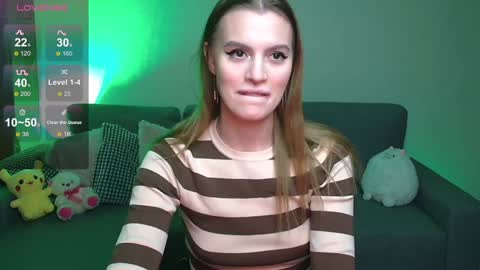lina_bush online show from 12.18.24