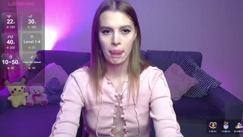 lina_bush online show from 12.19.24
