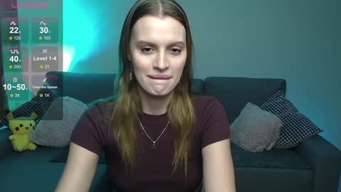 lina_bush online show from 12.23.24