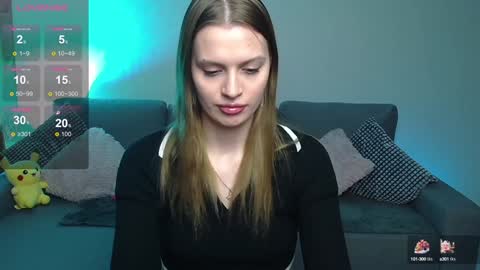 lina_bush online show from 12.24.24