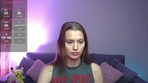 lina_bush online show from 12.25.24