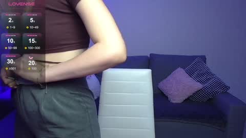 lina_bush online show from 12.30.24