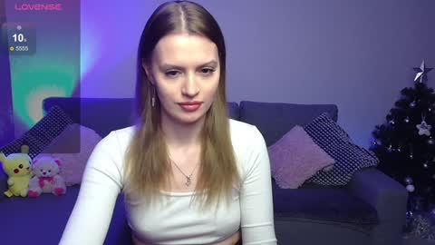 lina_bush online show from 01.05.25