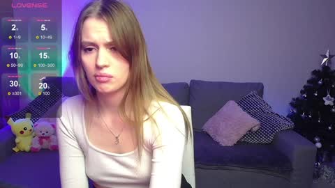 lina_bush online show from 01.06.25