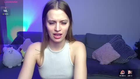 lina_bush online show from 01.09.25