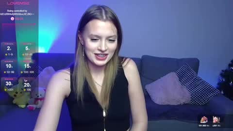lina_bush online show from 01.11.25