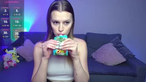 lina_bush online show from 01.16.25