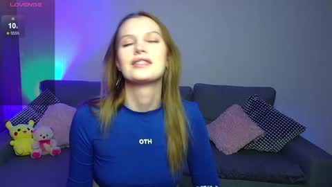 lina_bush online show from 01.19.25